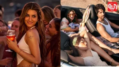 Cocktail 2 OTT Release: सिनेमाघरों के बाद किस प्लेटफॉर्म पर आएगी शाहिद कपूर की फिल्म? 8 Cocktail 2 OTT Release