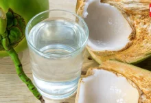Coconut Water for Skin Care