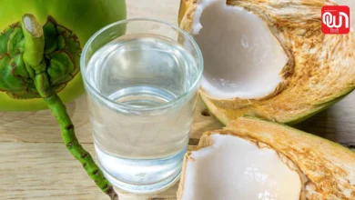 Coconut Water for Skin Care: महंगे ब्यूटी प्रोडक्ट्स छोड़िए, नारियल पानी से पाएं सॉफ्ट और ग्लोइंग स्किन 8 Coconut Water for Skin Care