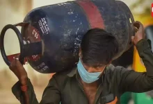 Commercial LPG Cylinder Prices Hike