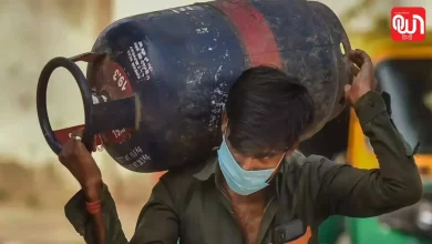 Commercial LPG Cylinder Prices Hike