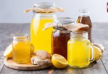 Constipation Relief Drink