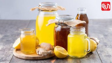 Constipation Relief Drink