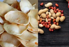 Crispy Snacks Recipes