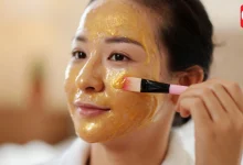 DIY Honey Face Packs