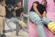 Delhi Minor Rape-Murder