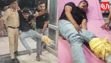 Delhi Minor Rape-Murder
