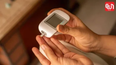 Diabetes Tips