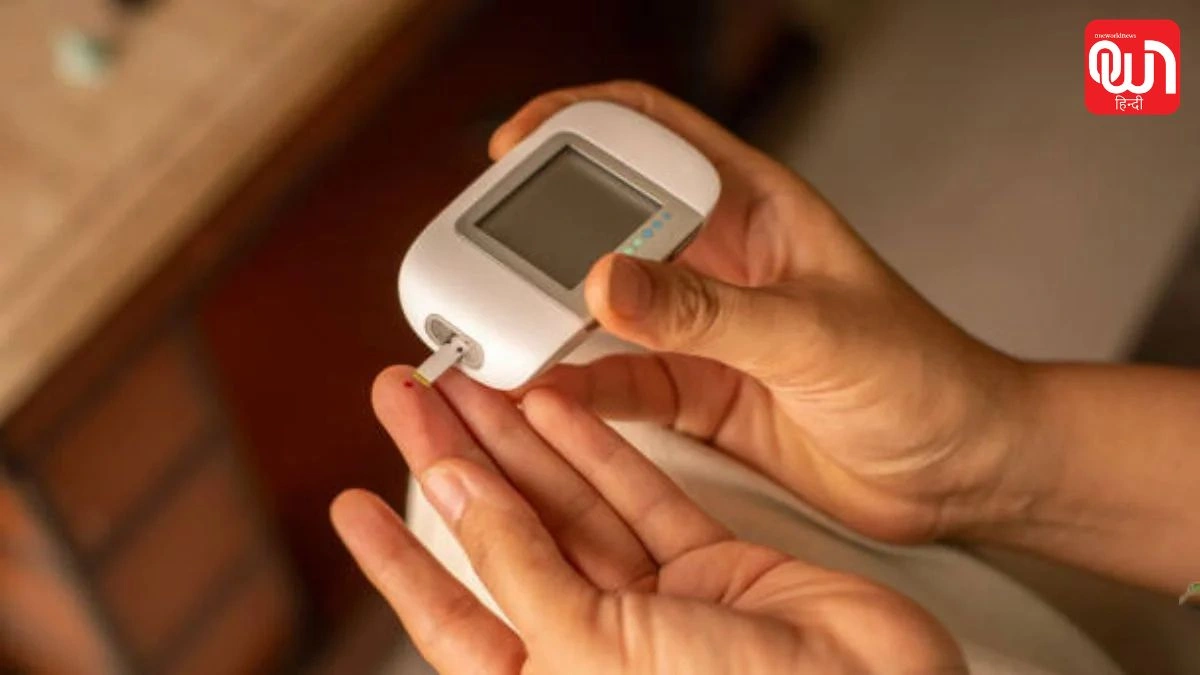 Diabetes Tips: मिठाई से दूरी के बाद भी हाई रहती है शुगर? जानें ब्लड शुगर मैनेजमेंट का सही फॉर्मूला 1 Diabetes Tips