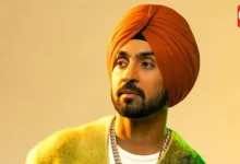 Diljit Dosanjh
