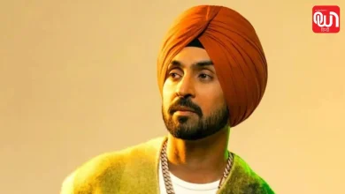 Diljit Dosanjh