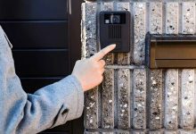 Doorbell Maintenance