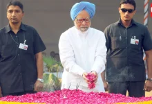 Dr Manmohan Singh Birth Anniversary