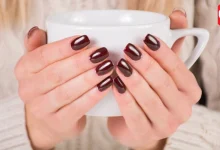 Dried Nail Polish Hacks