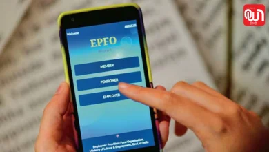 EPFO FAQs
