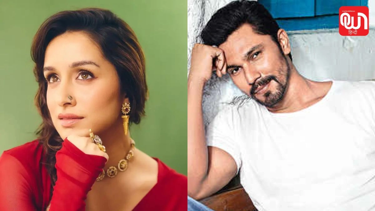 Eetha Release Date: 'ईथा' से बड़े पर्दे पर लौटेंगी श्रद्धा कपूर, जानें कब रिलीज होगी बहुप्रतीक्षित फिल्म 1 Eetha Release Date