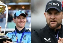 Eoin Morgan Biography