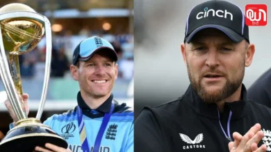 Eoin Morgan Biography
