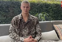 Erling Haaland Biography: गोल स्कोरिंग के बादशाह एरलिंग हालांड की पूरी बायोग्राफी 10 Erling Haaland Biography