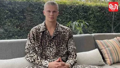 Erling Haaland Biography