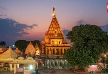 Famous Temples Of India