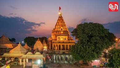Famous Temples Of India