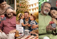 Father's Day 2026