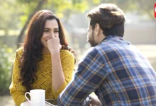 First Date Tips