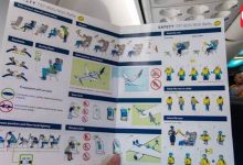 Flight Safety Rules