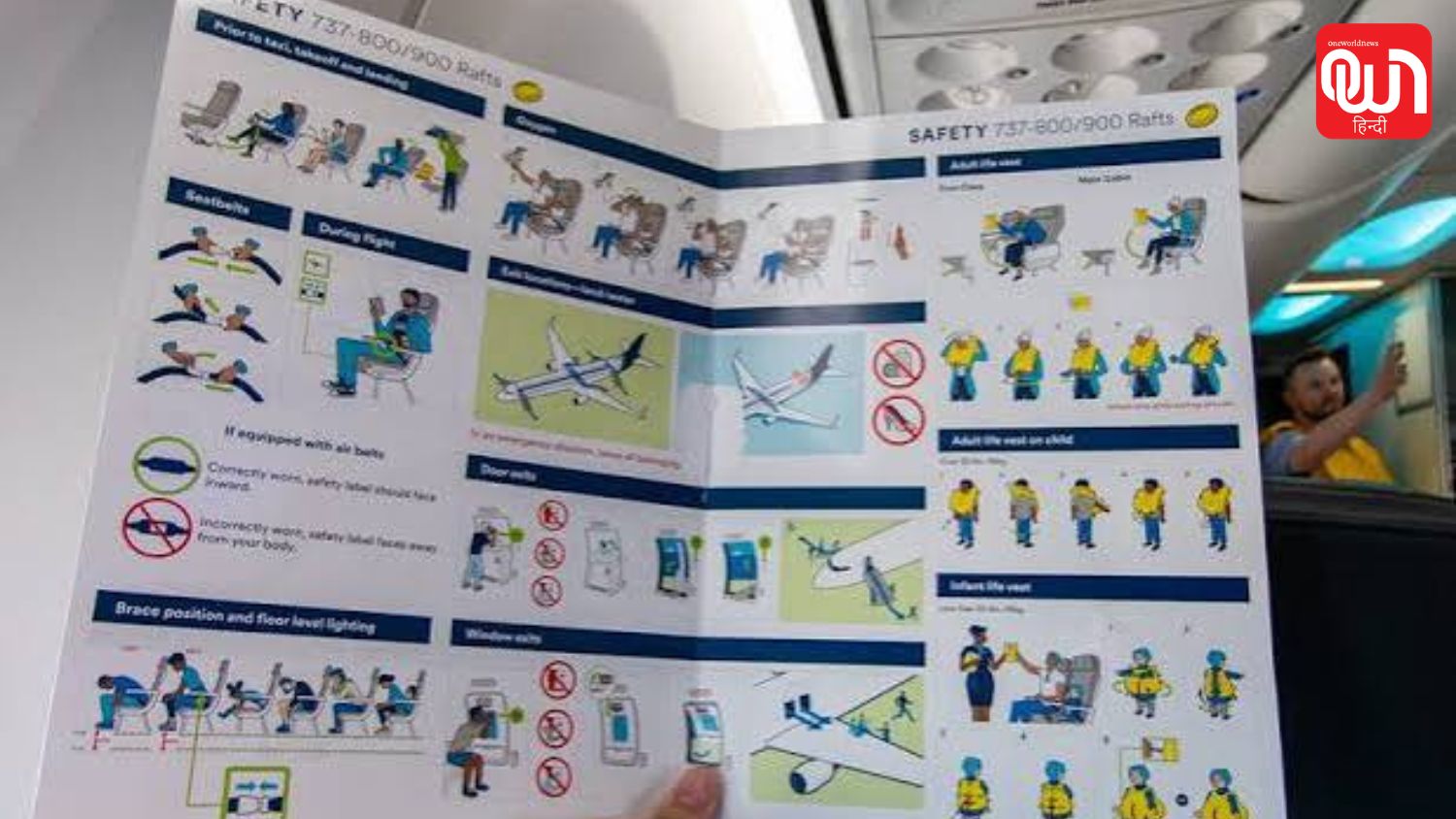 Flight Safety Rules: क्या आपके बैग में रखा थर्मामीटर रोक सकता है आपकी फ्लाइट? जानिए नियम 1 Flight Safety Rules