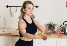 Easy Exercises for Women