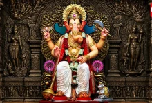 Ganesh Chaturthi 2026