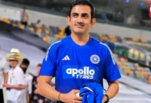 Gautam Gambhir Biography