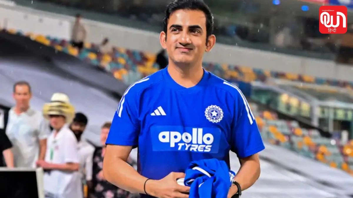 Gautam Gambhir Biography: कौन हैं गौतम गंभीर? जानें भारतीय क्रिकेट के स्टार बल्लेबाज की पूरी कहानी 1 Gautam Gambhir Biography