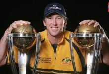 Glenn McGrath Biography
