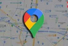 Google Maps