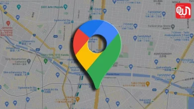 Google Maps