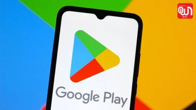 Google Play Store