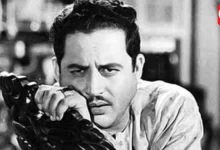 Guru Dutt birthday 2026