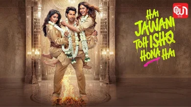 Hai Jawani Toh Ishq Hona Hai