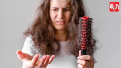Hair Fall