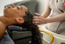 Hair Keratin Treatment