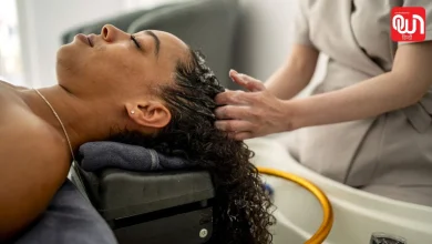 Hair Keratin Treatment: लंबे बालों को दें सैलून जैसा स्ट्रेट और सिल्की लुक, ट्राई करें ये आसान ट्रीटमेंट्स 8 Hair Keratin Treatment