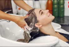 Hair Wash Tips