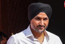Harbhajan Singh
