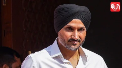 Harbhajan Singh