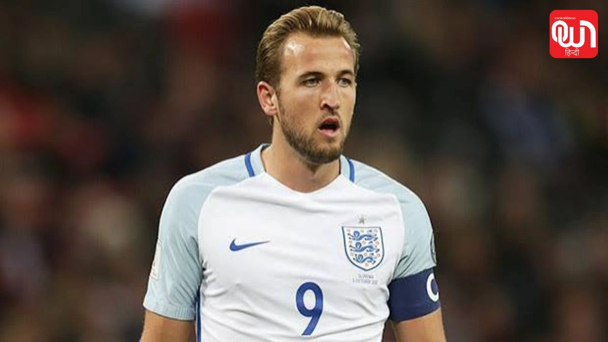 Harry Kane: हैरी केन कौन हैं? जानें दुनिया के बेहतरीन स्ट्राइकर की पूरी जीवनी 1 Harry Kane