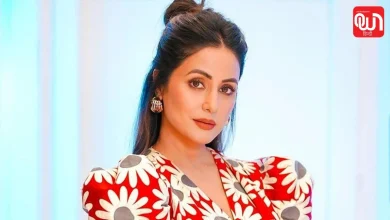 Hina Khan