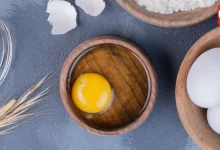 Homemade Protein Hair Mask