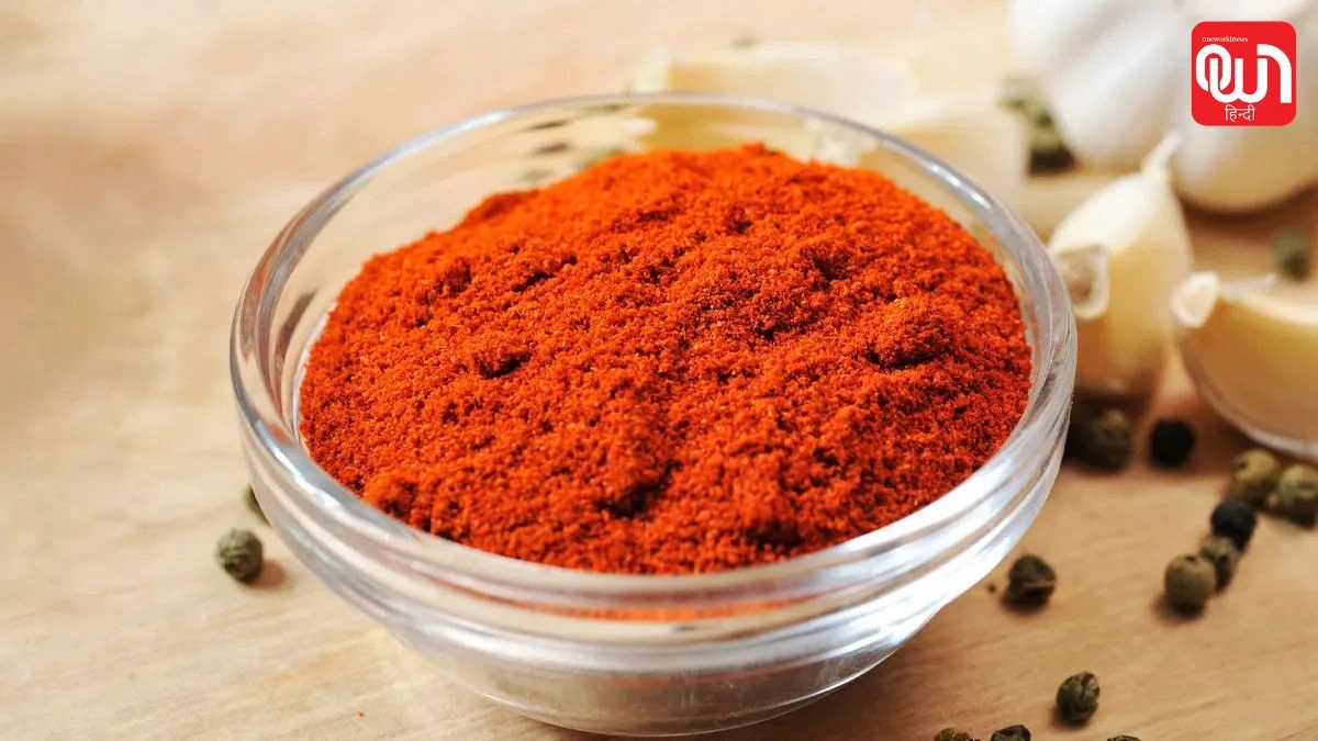 Homemade Red Chilli Powder: हरी मिर्च से लाल मिर्च पाउडर बनाने की स्मार्ट ट्रिक, स्वाद और रंग दोनों होंगे कमाल 1 Homemade Red Chilli Powder